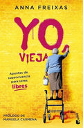 Yo, vieja