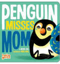 Penguin misses Mom