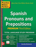 Spanish pronouns and prepositions