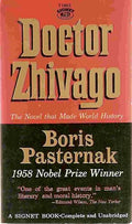 Doctor Zhivago