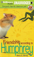 Friendship According to Humphrey