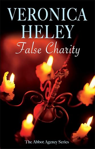 False Charity (Abbott Agency)