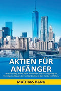 Aktien für Anfänger