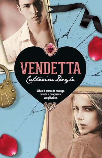 Vendetta