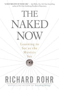 The naked now