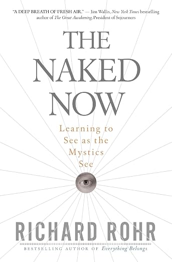 The naked now