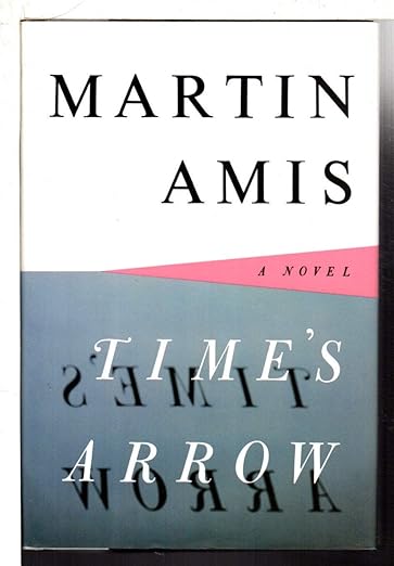 Time's arrow