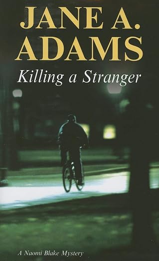 Killing a stranger