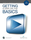 Getting a Grip on the Basics
