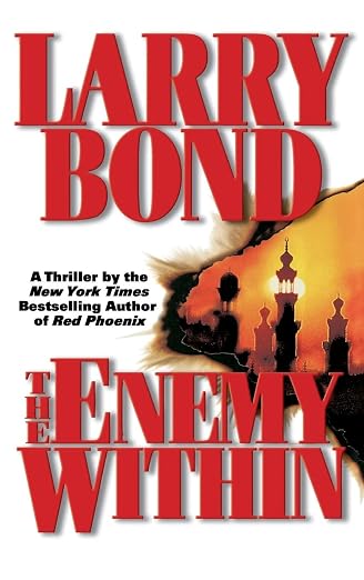 The enemy within