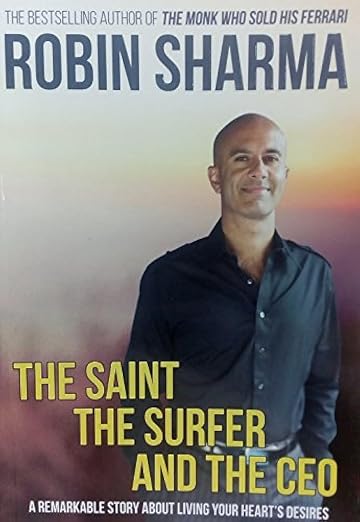 Family Wisdom from the Monk Who Sold His Ferrari