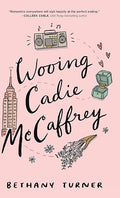 Wooing Cadie McCaffrey