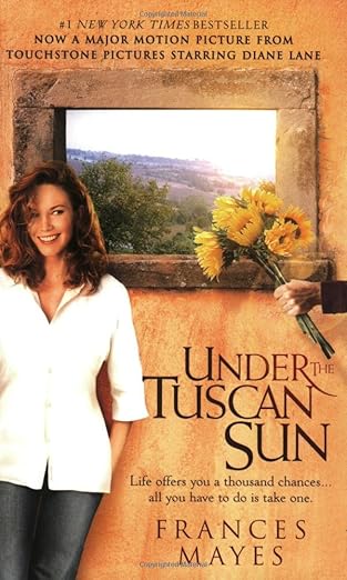 Under the Tuscan Sun