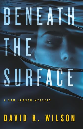 Beneath the Surface