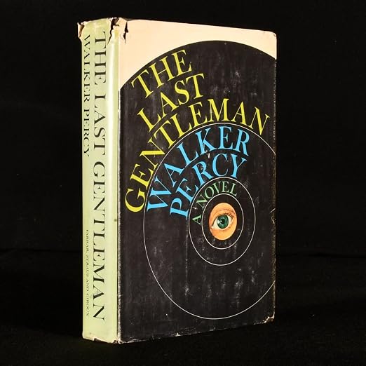 The Last Gentleman