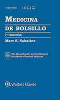 Medicina de bolsillo (Spanish Edition)