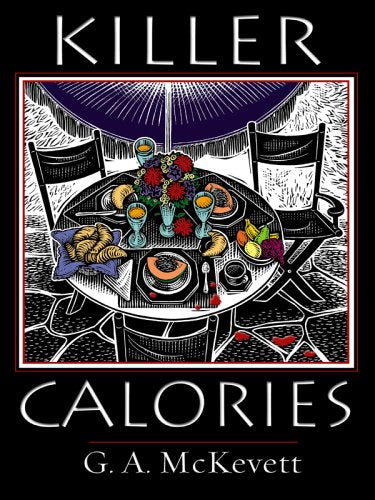 Killer calories