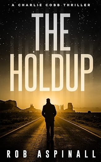The Holdup