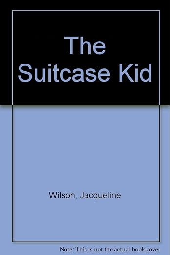 The Suitcase Kid