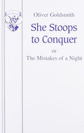 She stoops to conquer or The mistakes of a night