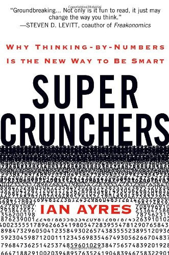 Super Crunchers