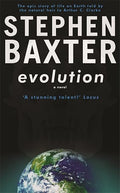 Evolution (Gollancz)