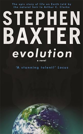 Evolution (Gollancz)
