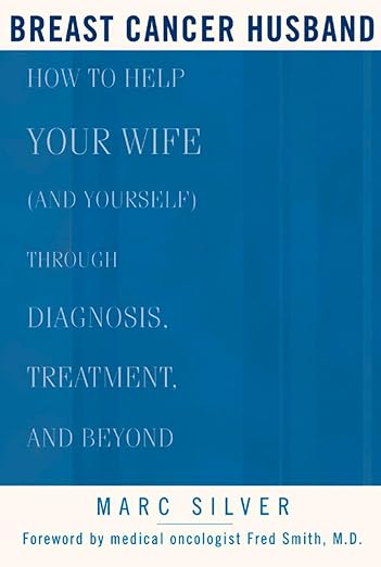 Breast cancer husband
