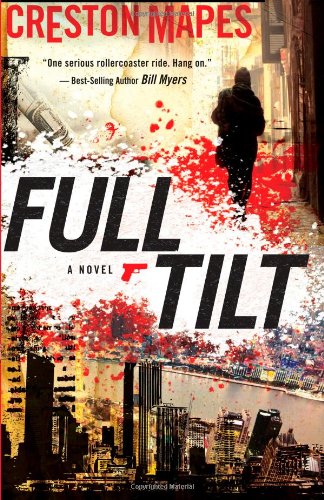 Full Tilt (The Rock Star Chronicles)