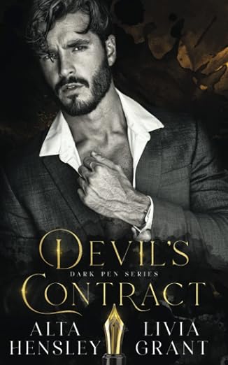 Devil's Contract