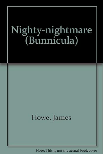Nighty-Nightmare