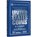 Handbook of United States Coins 2015