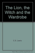 The Lion, the Witch and the Wardrobe