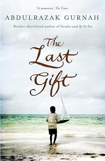 Last Gift