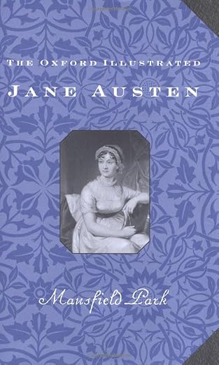 The Novels of Jane Austen
