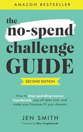 The No-Spend Challenge Guide