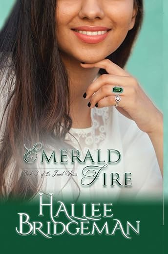 Emerald Fire