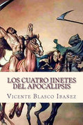 Los cuatro jinetes del Apocalipsis