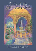 Tales Of The Alhambra