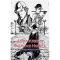 Adventures Of Sherlock Holmes