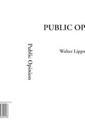 Public Opinion