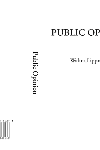 Public Opinion