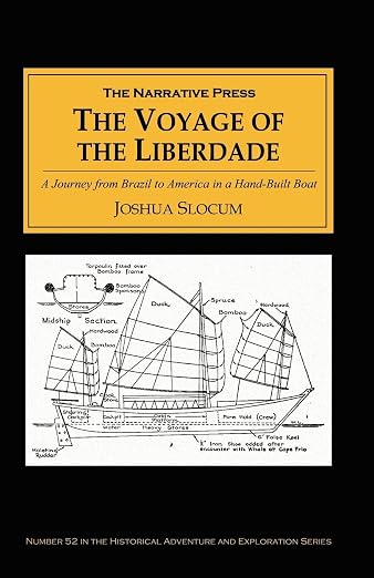 Voyage of the Liberdade