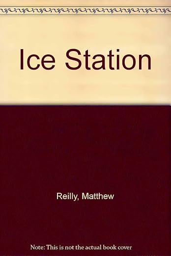 Ice Station