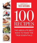 100 recipes