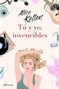 Tú y yo, invencibles