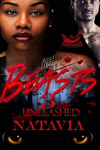 Beasts 3