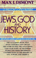 Jews, God, and History