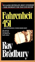 Fahrenheit 451