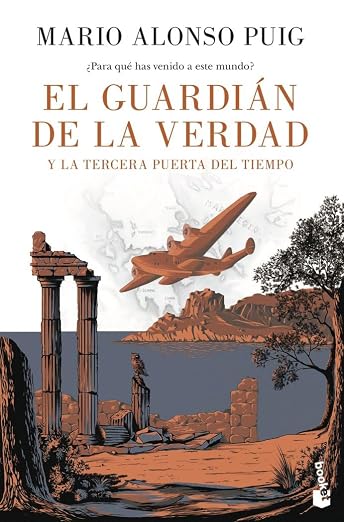 El guardián de la verdad y la tercera puerta del tiempo